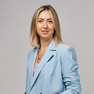 Ильина Наталья