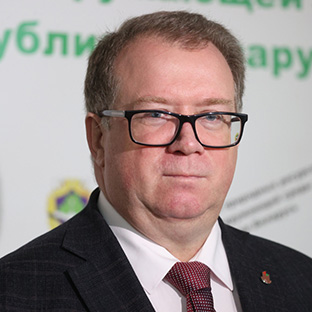 Мацкевич Олег Сергеевич