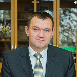 Мелещеня Алексей Викторович