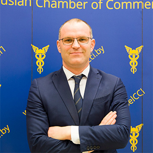 Мелешкин Денис Владимирович