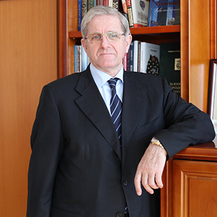 Носенко Сергей Михайлович