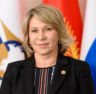 Жукова Наталья Павловна