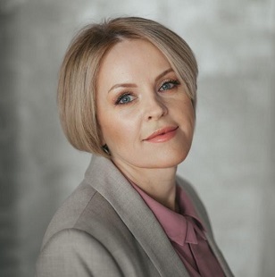 Федюшкина Ирина Леонидовна