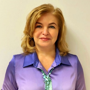 Васильева Марина Владимировна