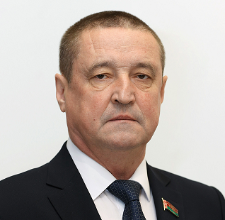 Заяц Леонид Константинович