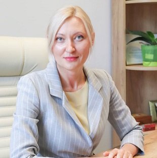 Кураш Наталья Валерьевна