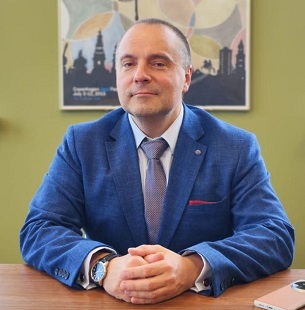 Медведев Алексей Геннадьевич