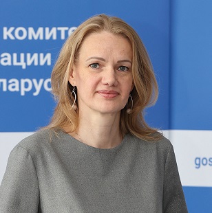 Парковская Наталия Федоровна