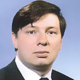 Соловьев Александр Григорьевич
