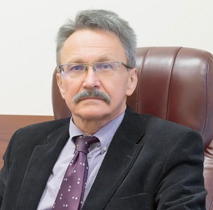 Трофимов Вячеслав Витальевич