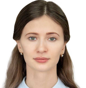 Хамбалинова Екатерина Игоревна